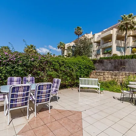 Apartment Blumarine Arenas De Canovas *