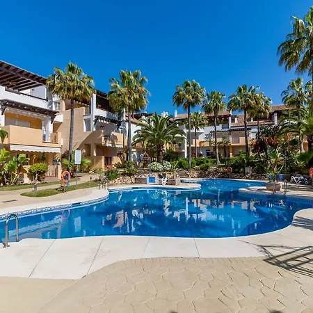Apartment Blumarine Arenas De Canovas
