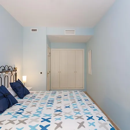 Blumarine Arenas De Canovas Apartment