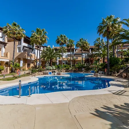 Apartment Blumarine Arenas De Canovas *