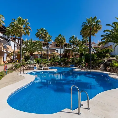 Blumarine Arenas De Canovas * Marbella