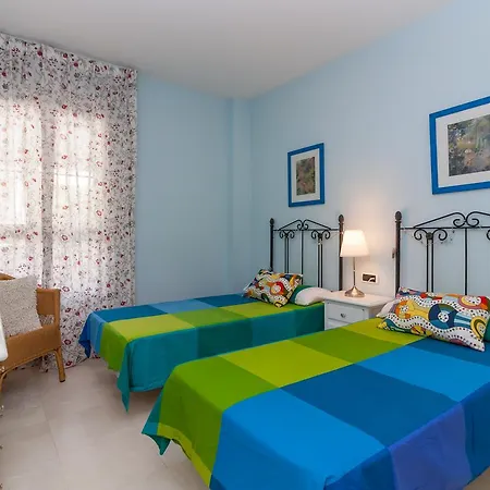 Blumarine Arenas De Canovas Apartment