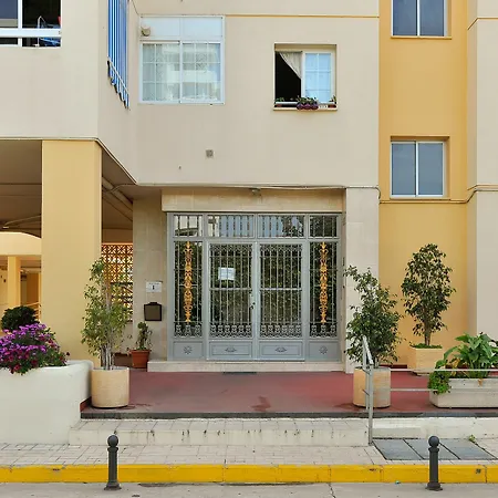 Blumarine Arenas De Canovas Apartment *
