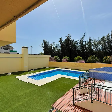 Blumarine Arenas De Canovas Apartment Marbella
