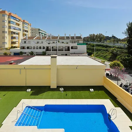 Blumarine Arenas De Canovas Apartment Marbella