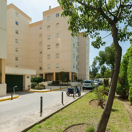 Blumarine Arenas De Canovas Apartment *