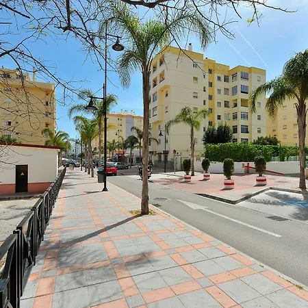 Blumarine Arenas De Canovas Apartment *